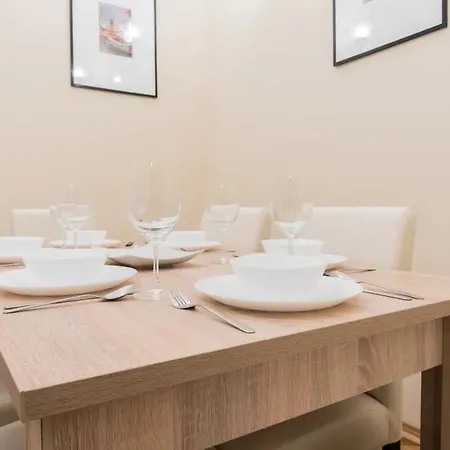 Filinhome Miletica Novi Sad