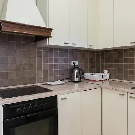 Filinhome Miletica Apartment