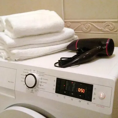 Apartment Filinhome Miletica Novi Sad